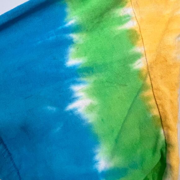 Vintage 1997 Grateful Dead Scarlet Fire Tee Shirt Mens L - Picture 9 of 14